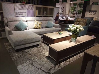 产品展示