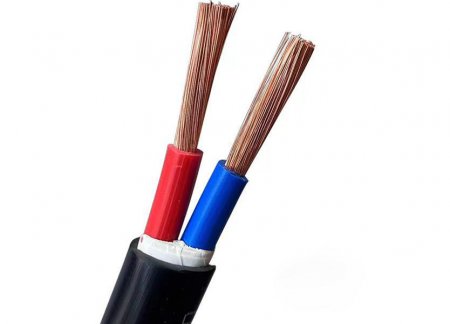 电缆工程可以分为哪六个项目？