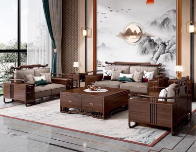 家具选购知识指南