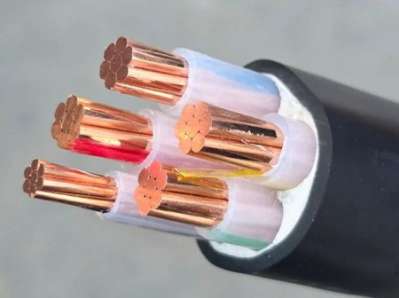 电线，电缆？傻傻分不清楚。解析电线电缆的区别
