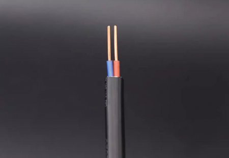 广州新兴电缆产品展示